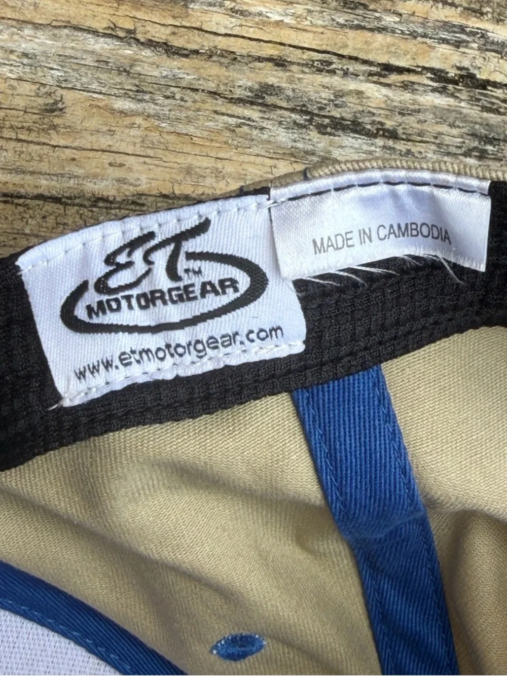 ET Motorgear et motorgear